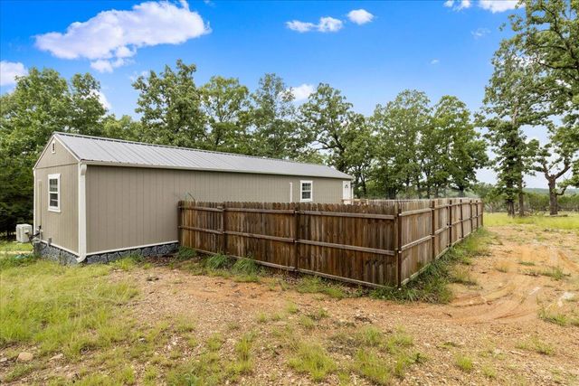 269 Sisters Lane, Peel, AR 72668