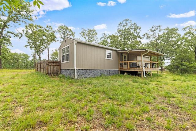 269 Sisters Lane, Peel, AR 72668