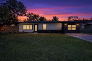 6152 Doulton Drive, Houston, TX 77033