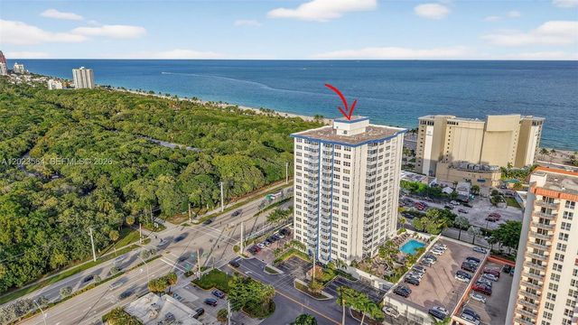 3000 E Sunrise Blvd PHG, Fort Lauderdale, FL 33304