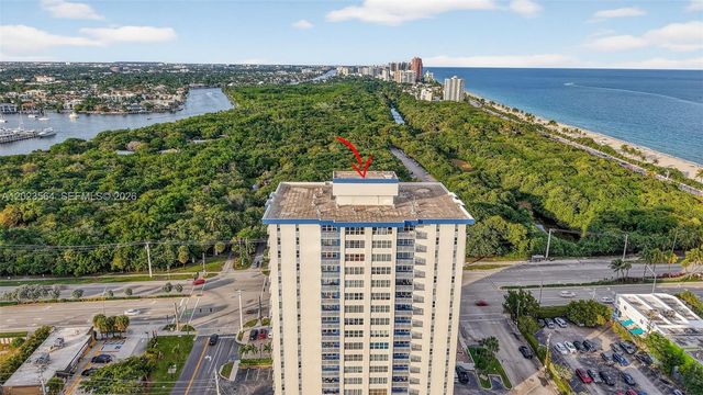 3000 E Sunrise Blvd PHG, Fort Lauderdale, FL 33304