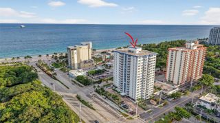 3000 E Sunrise Blvd PHG, Fort Lauderdale, FL 33304