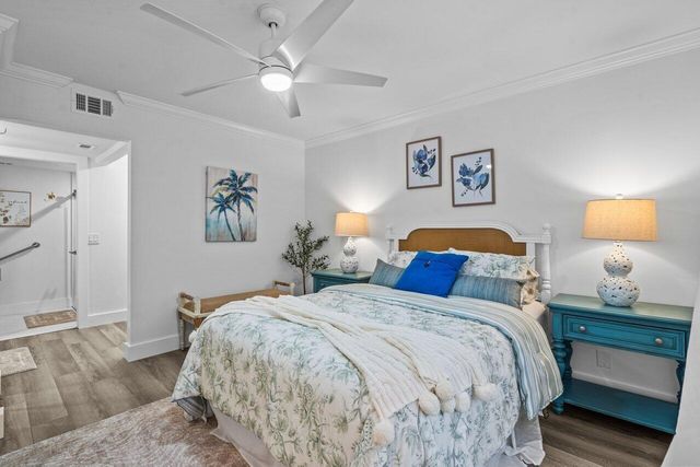2001 Sabal Ridge Court A, Palm Beach Gardens, FL 33418