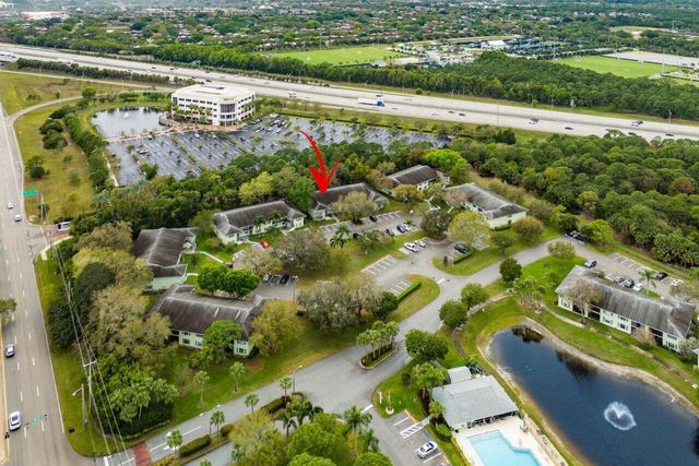 2001 Sabal Ridge Court A, Palm Beach Gardens, FL 33418