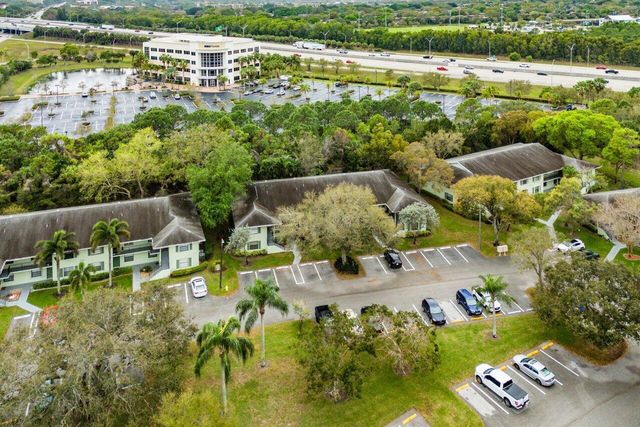 2001 Sabal Ridge Court A, Palm Beach Gardens, FL 33418