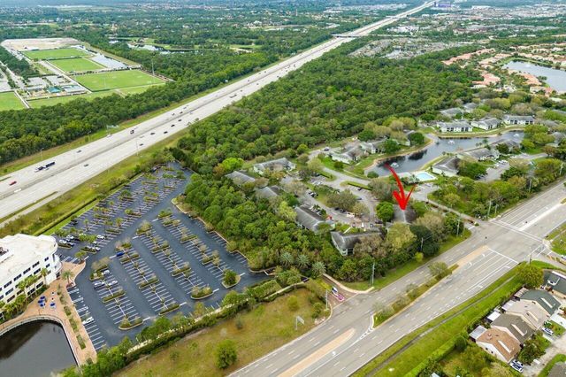 2001 Sabal Ridge Court A, Palm Beach Gardens, FL 33418