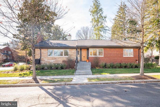 3400 BROAD BRANCH TER NW, Washington, DC 20008