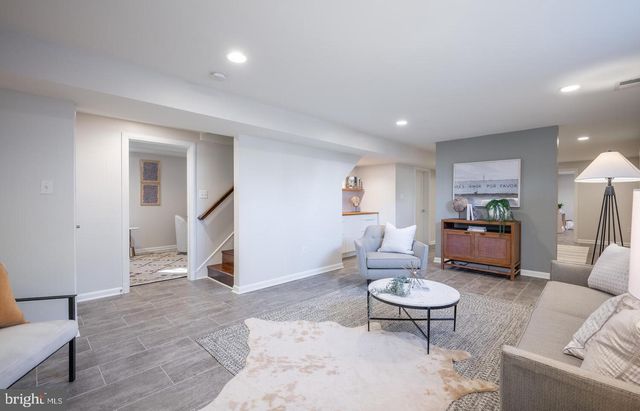 3400 BROAD BRANCH TER NW, Washington, DC 20008