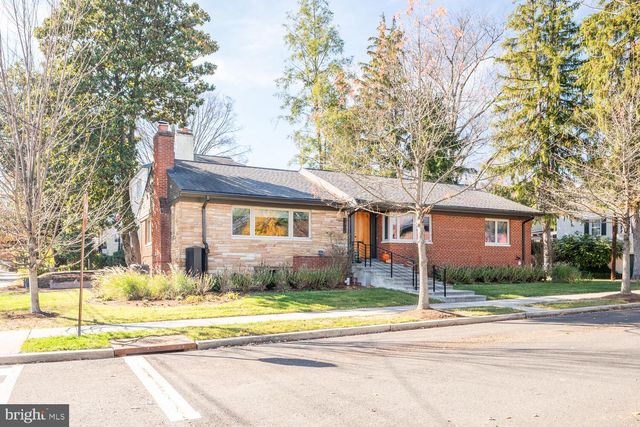 3400 BROAD BRANCH TER NW, Washington, DC 20008