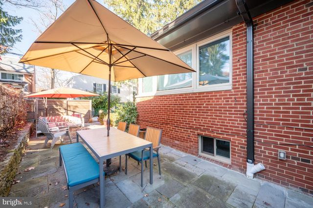 3400 BROAD BRANCH TER NW, Washington, DC 20008