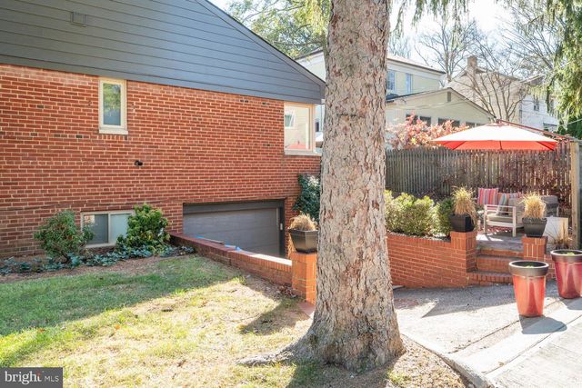 3400 BROAD BRANCH TER NW, Washington, DC 20008