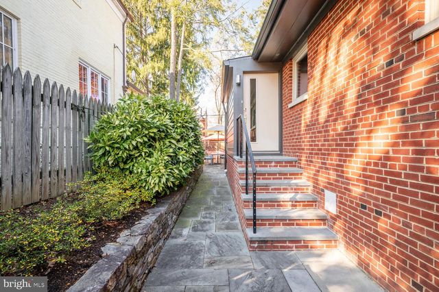 3400 BROAD BRANCH TER NW, Washington, DC 20008