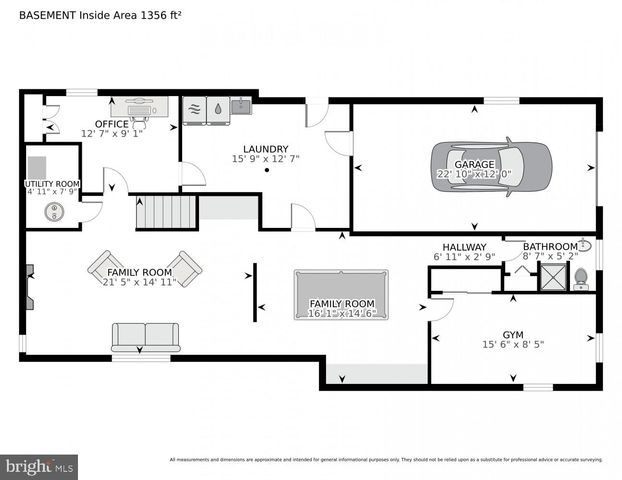 3400 BROAD BRANCH TER NW, Washington, DC 20008