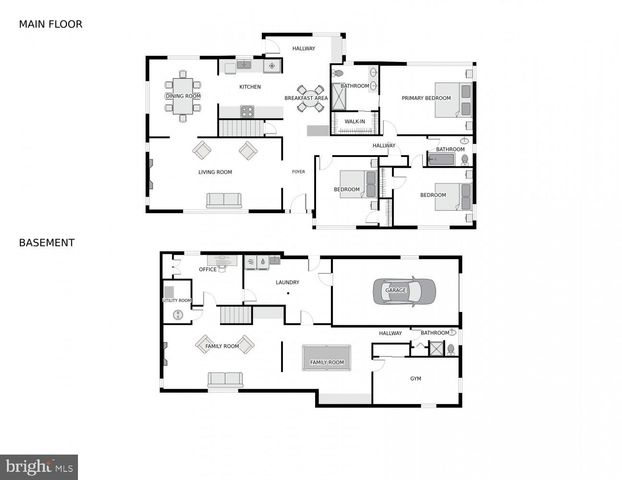 3400 BROAD BRANCH TER NW, Washington, DC 20008