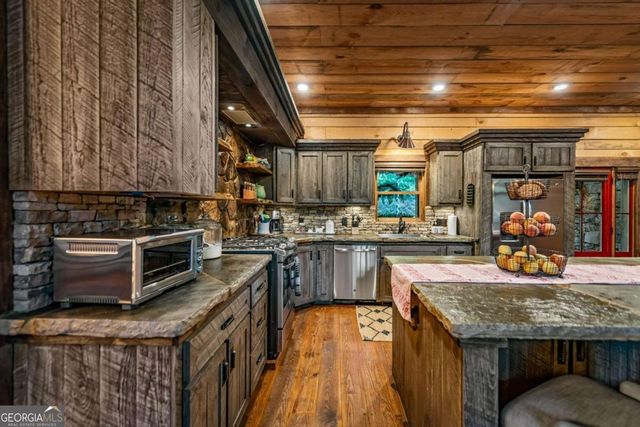 2695 Hwy 2 3, Blue Ridge, GA 30513