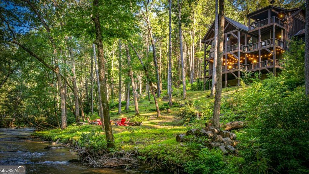 2695 Hwy 2 3, Blue Ridge, GA 30513
