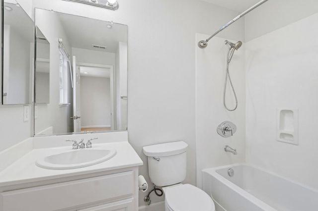 70 Towne Circle, Mountain View, CA 94040