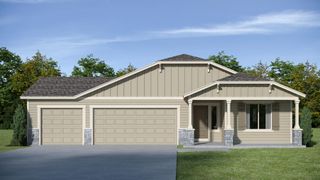 1179 Fairway Road 130, Madras, OR 97741