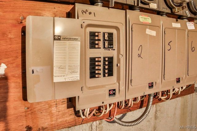 1370 Maple Road 1, Amherst, NY 14221