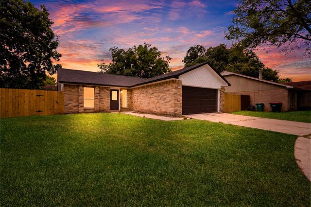 7310 Londres Drive, Houston, TX 77083