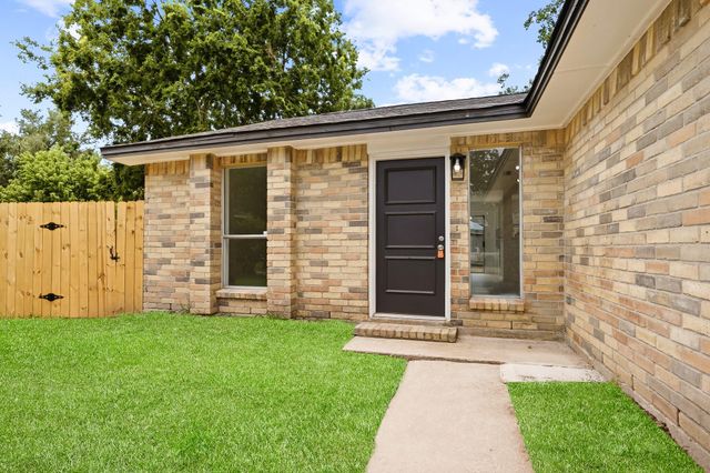 7310 Londres Drive, Houston, TX 77083