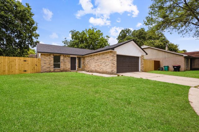 7310 Londres Drive, Houston, TX 77083