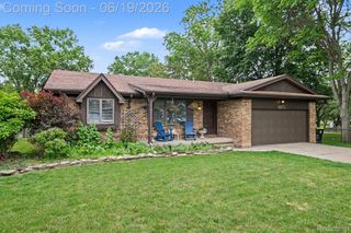 4071 S Elms Road, Swartz Creek, MI 48473