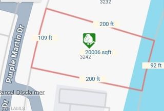 3242 Purple Martin DR, Punta Gorda, FL 33950