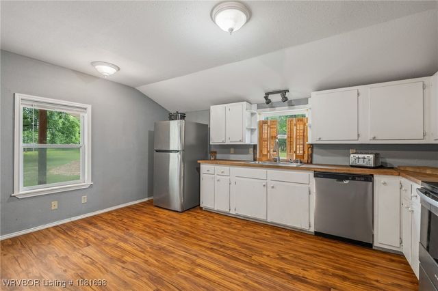 9818 Old Highway 10, Greenwood, AR 72936