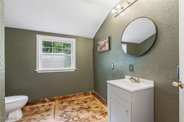 9818 Old Highway 10, Greenwood, AR 72936