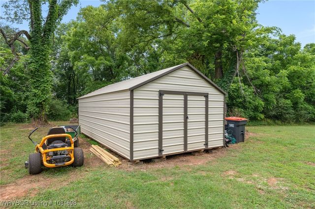 9818 Old Highway 10, Greenwood, AR 72936