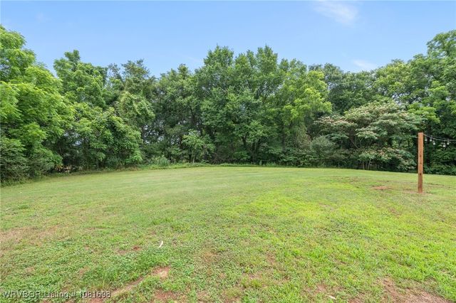 9818 Old Highway 10, Greenwood, AR 72936