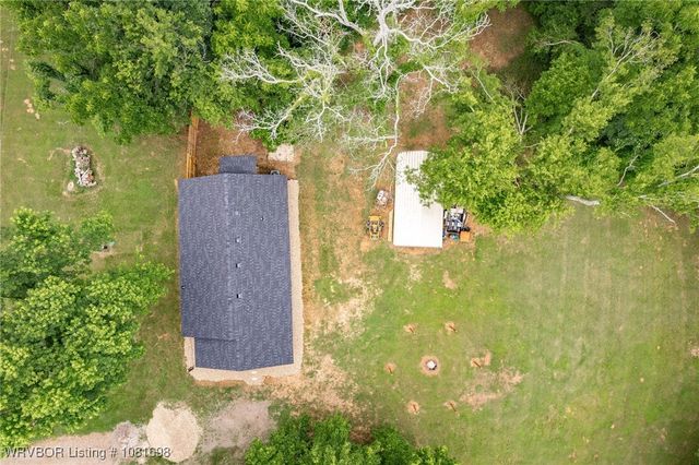 9818 Old Highway 10, Greenwood, AR 72936