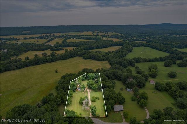9818 Old Highway 10, Greenwood, AR 72936