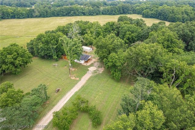 9818 Old Highway 10, Greenwood, AR 72936