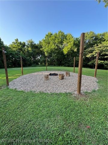 9818 Old Highway 10, Greenwood, AR 72936