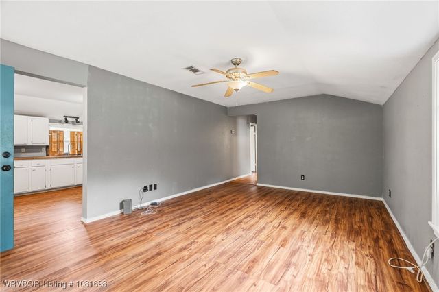 9818 Old Highway 10, Greenwood, AR 72936