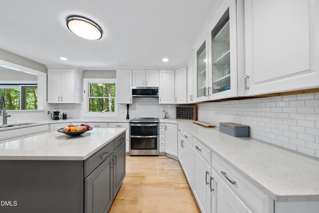 1216 Teaberry Court, Cary, NC 27519