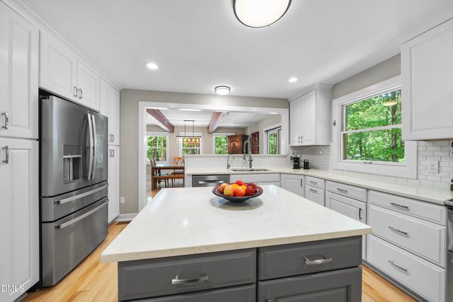 1216 Teaberry Court, Cary, NC 27519