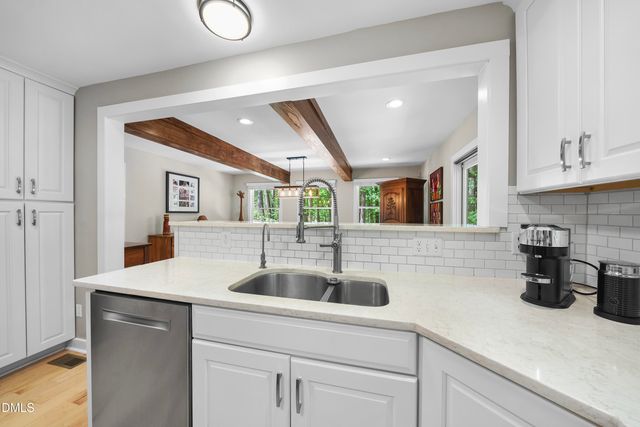 1216 Teaberry Court, Cary, NC 27519