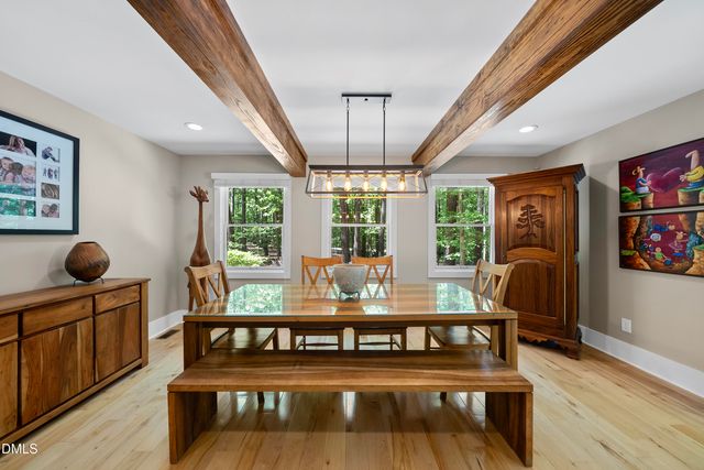 1216 Teaberry Court, Cary, NC 27519