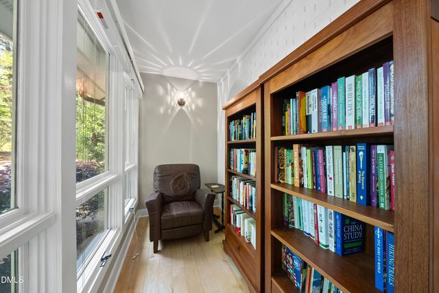 1216 Teaberry Court, Cary, NC 27519