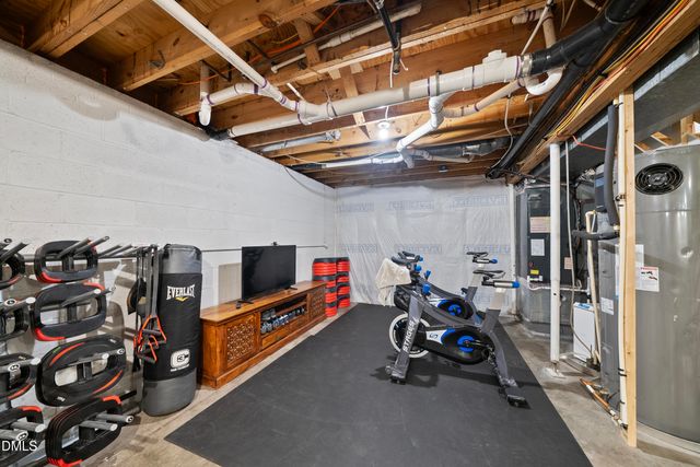 1216 Teaberry Court, Cary, NC 27519