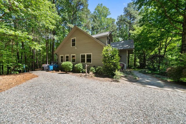 1216 Teaberry Court, Cary, NC 27519
