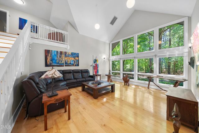 1216 Teaberry Court, Cary, NC 27519