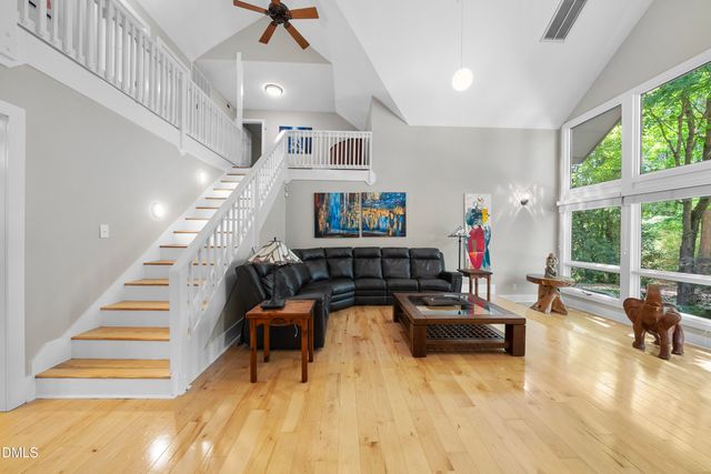 1216 Teaberry Court, Cary, NC 27519