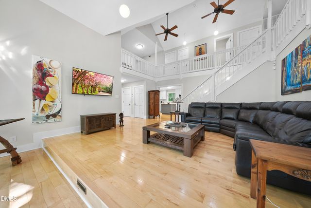 1216 Teaberry Court, Cary, NC 27519