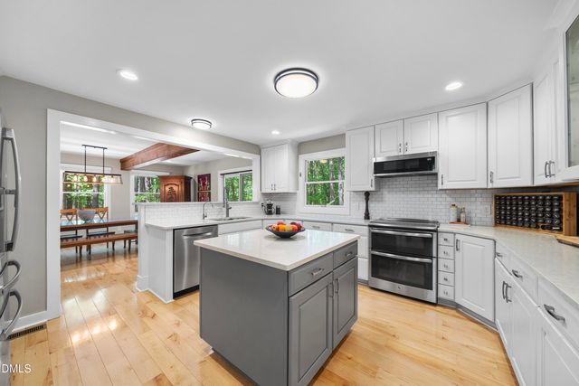 1216 Teaberry Court, Cary, NC 27519