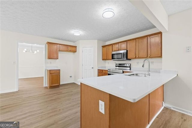 3711 Fryeburg Place, Snellville, GA 30039