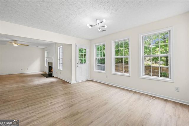 3711 Fryeburg Place, Snellville, GA 30039